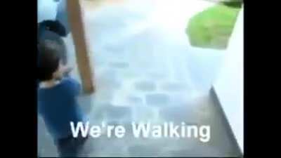 Dad trick his kid using reverse psychology