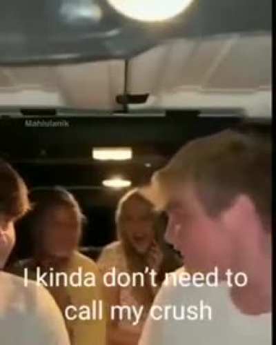 Truth or Dare