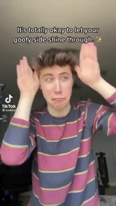 Charlie’s so silly ?