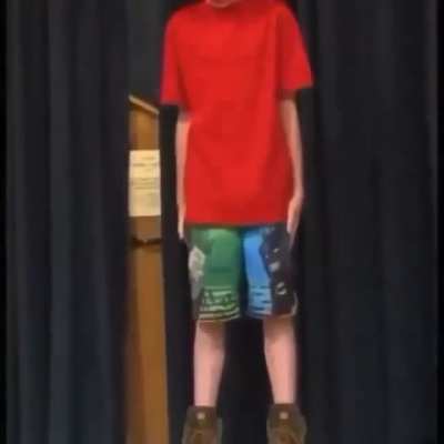 Everything about this video makes me die inside.
