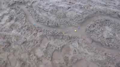 Maybe Maybe Maybe