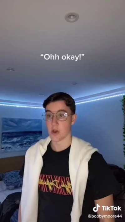 Why