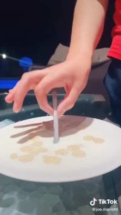 Spoons