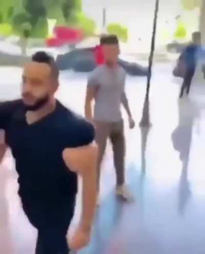 CHAD STATUS?