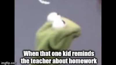 Shut up right now