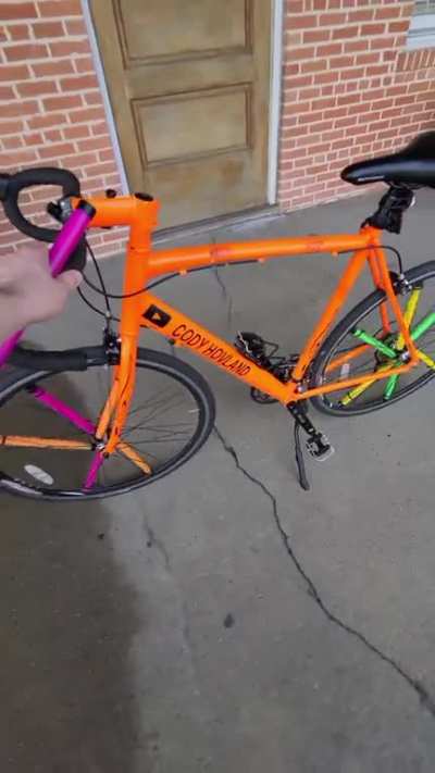 CBAT Bike