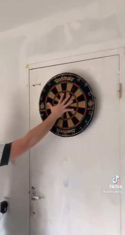 Stupid game ends with stupid prize ?