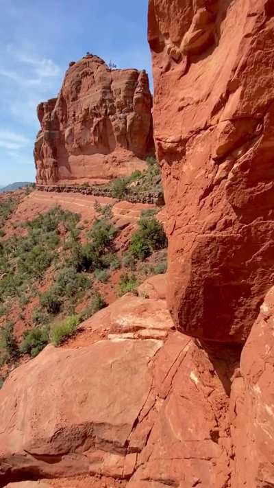 ? Sedona, Arizona
