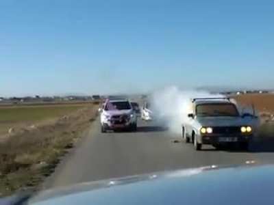 Maybe Maybe Maybe