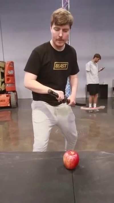 Truly the best samurai