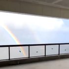 ? Ever Seen A Full Rainbow? ?