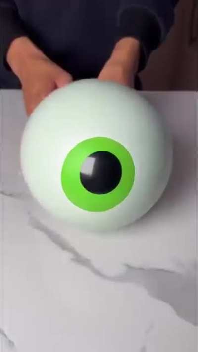 Wonderful creativity
