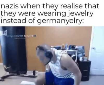 Was ist das für ein unsinn??