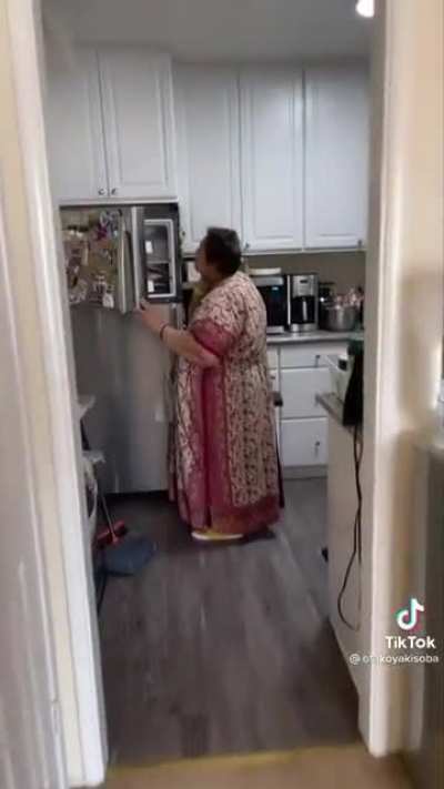 Ice life hack
