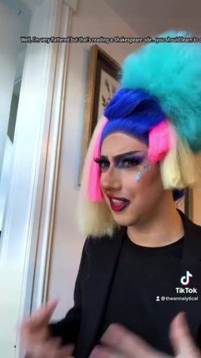 learn to code ✨à la mode ?