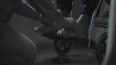 'ungrateful son' by bernas, one of my favourite thai commercials