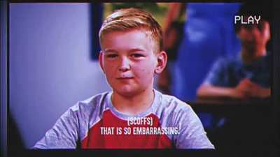 Meet her Dads