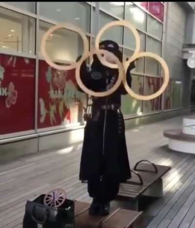 Ring Magic