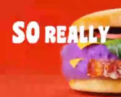 Bob Wicks out here consuming the purple flesh