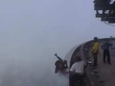 Maybe Maybe Maybe