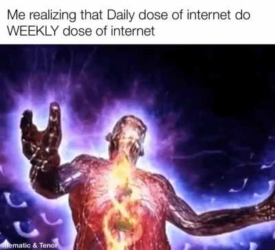Infinity knowledge
