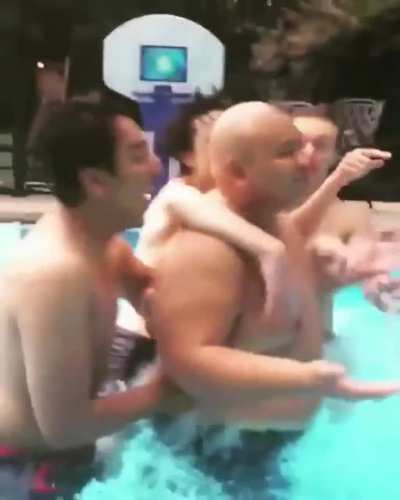Maybe Maybe Maybe