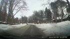 My first accident on my <6month old 2018 Nissan Leaf :(