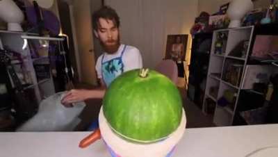 Maybe maybe maybe