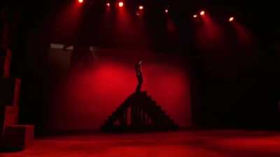 Oh god I found the full version of the horrible among us musical