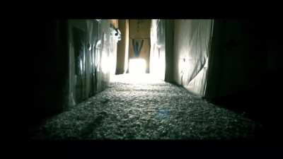 Box City - a very short film