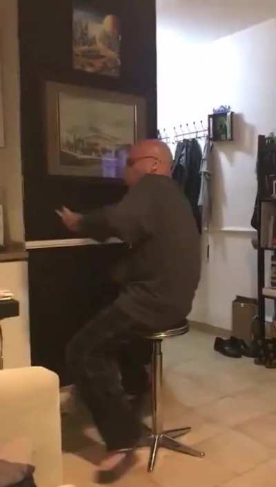 magic trick