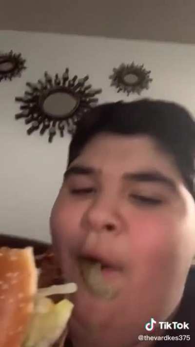 Ba da da da da