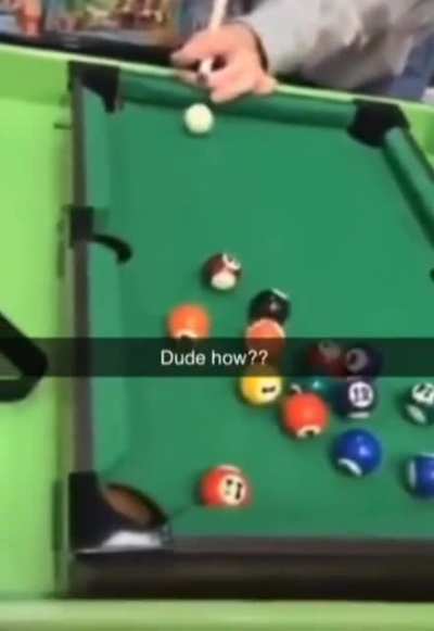 How???