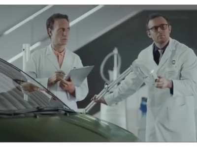 Best Advert ever?