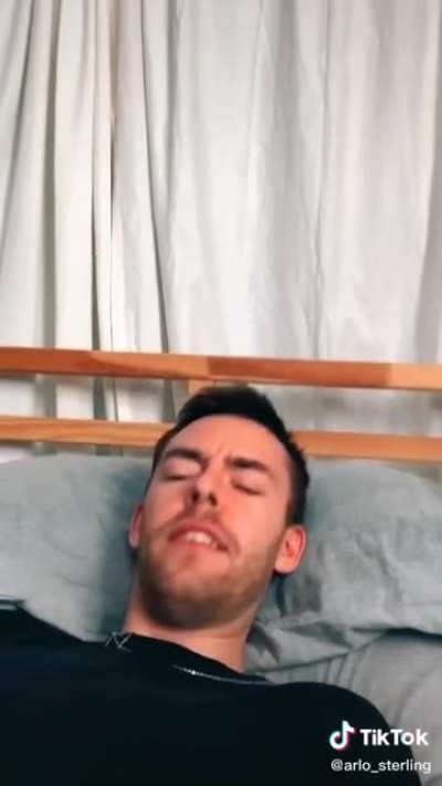 Tired