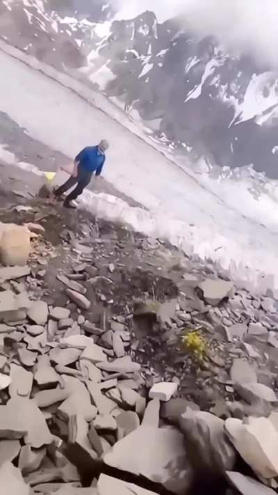 that was close