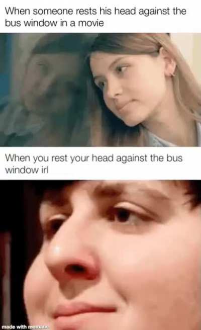 Why you be shaking?
