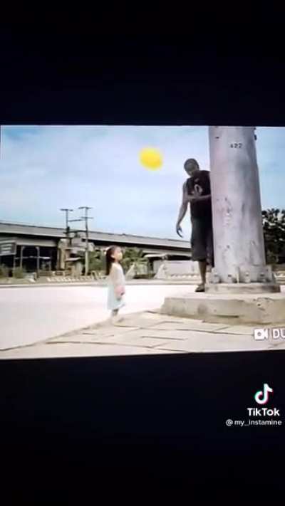 Unacceptable advertisement.