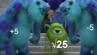± Maths