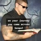You’ve come across Senpai