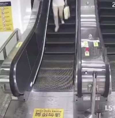 Well, that escalated quickly
