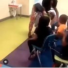 I would smack this kid