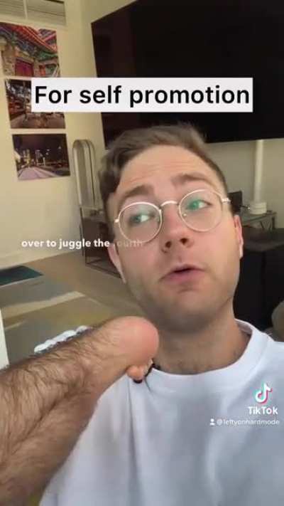 When children ask what happened to your hand
