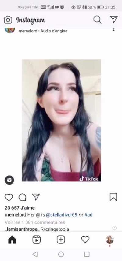 I like gamerz lol so quirky ???