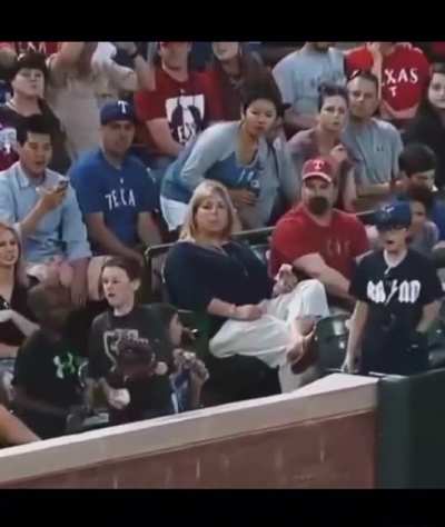 Boys will be boys!?
