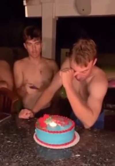 happy birthday? ?