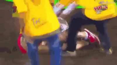 Maybe Maybe Maybe