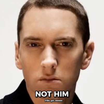 Mutual Shady!