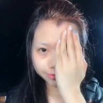 Girl got skills