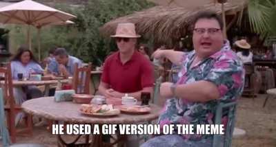 All hail the GIF
